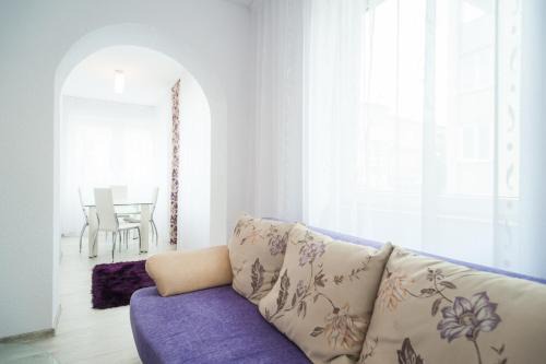 Viseu de Sus Apartamento | Casa Fermecata