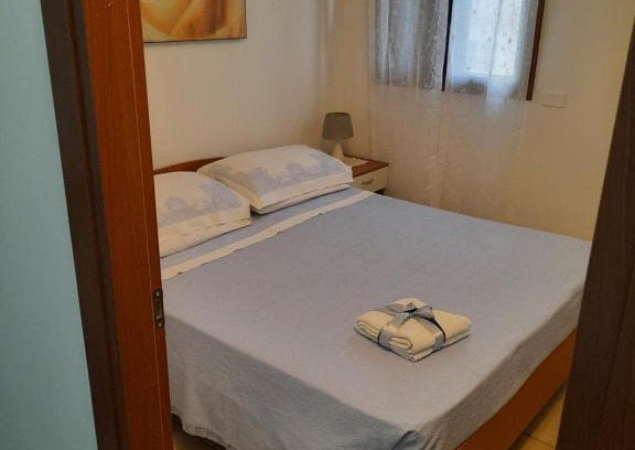 Specchia Apartamento | Casa Fermi