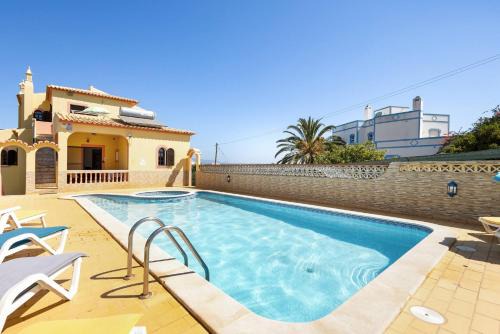 Parchal Apartamento | Casa Fernandes T2L