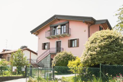 Gaggino Casa | Casa Ferrant