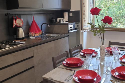 Testaccio Apartamento | Casa Ferrari Testaccio e Trastevere Wi-Fi free