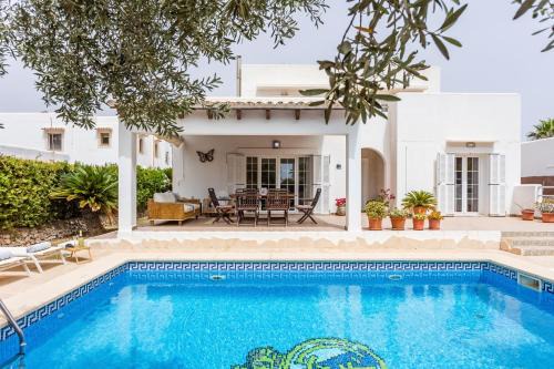 Cala d'Or Casa | Casa Ferrera