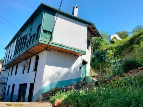 Seoane Casa | Casa Fidel.