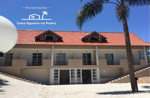 Porto da Lagoa Casa | Casa Figueira na Pedra - SPA Suites