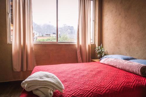 Tepoztlán Hotel | Casa Figueroa