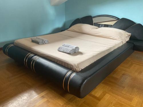 Moggio Udinese Apartamento | CASA FILAFERRO - VIA LOMBARDIA 4 MOGGIO UDINESE