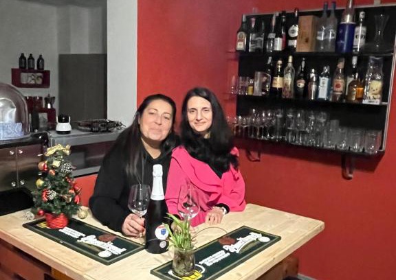 Savena Cama Y Desayuno | Casa Filippini