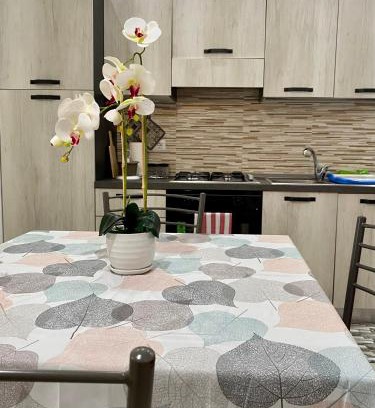 Vibo Valentia Apartamento | Casa Filomena
