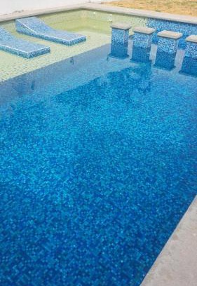 Burgos Bugambilias Casa | Casa fin de semana