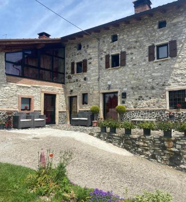 Tregnago Apartamento | Casa Finetti