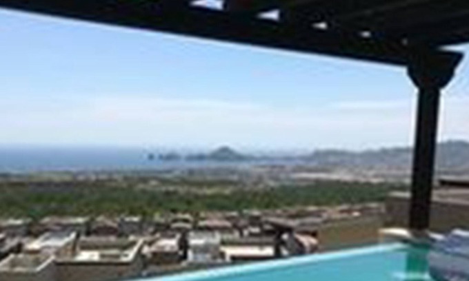Cabo San Lucas Apartamento | Casa Finisterra