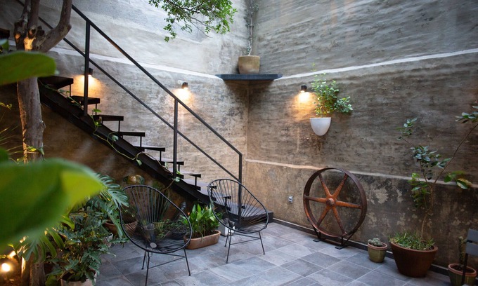 Providencia Casa | Casa Finlandia