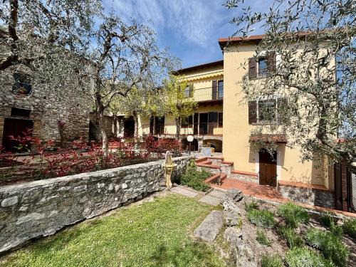 Gargnano Casa | Casa FiorElena