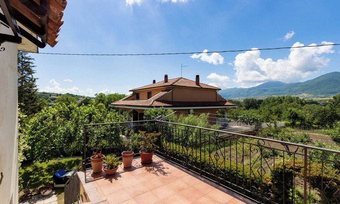 Lioni Casa | Casa Fiorella - Irpinia