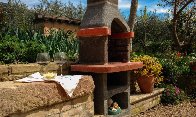 Casenuove Apartamento | Casa Fiorelli