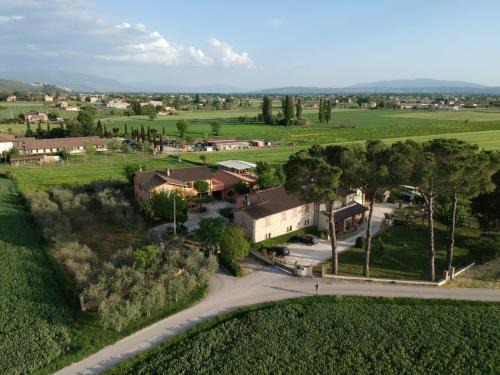 Casenuove Apartamento | Casa Fiorelli