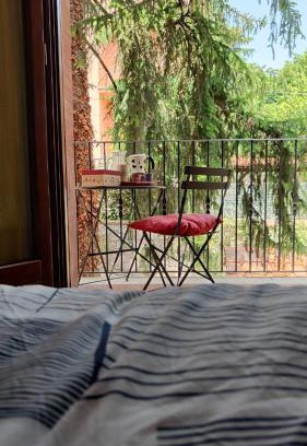Citta della Pieve Apartamento | Casa Fiorello