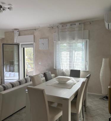 Squillace Lido Apartamento | Casa Fiorita