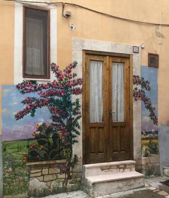 Rodi Garganico Casa | CASA FIORITA