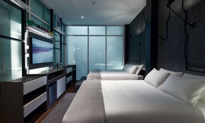 San Blas Hotel | Casa Firenza