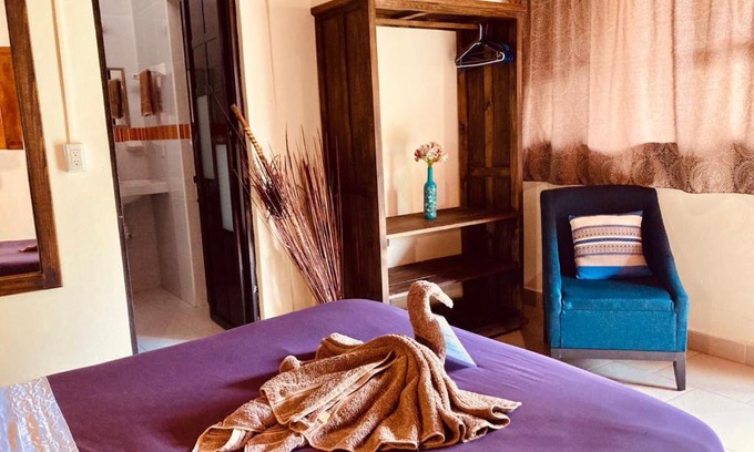 Santa Lucía Casa | Casa Flor de Vida