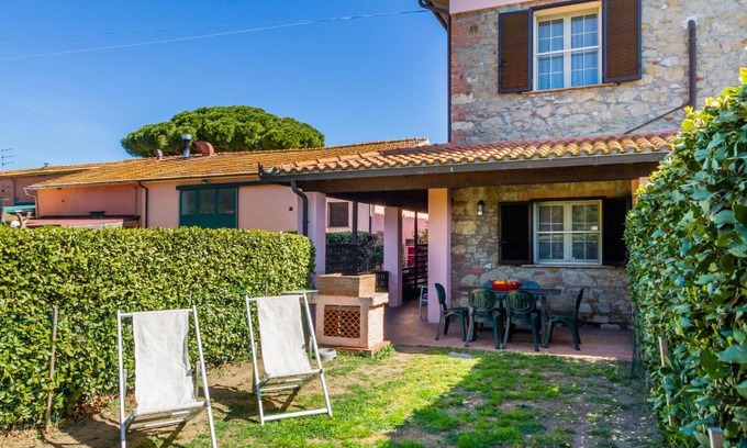Pian di Rocca Apartamento | Casa Flavia - Castiglione