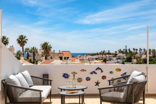 Carvoeiro Apartamento | Casa Flandriana