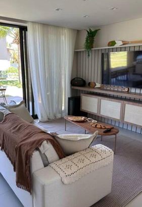 Flecheiras Casa | Casa Flecheiras Condomínio Azure