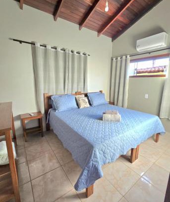 Sao Jorge Casa | Casa Flor de Pitanga- Vila de São Jorge
