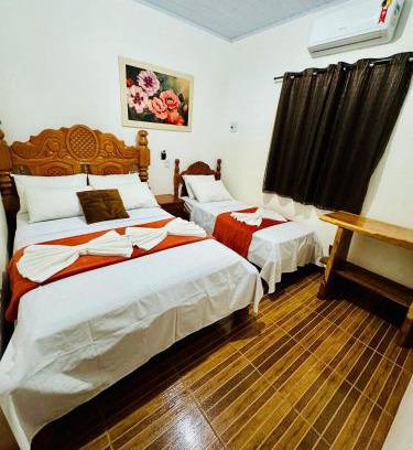 Nobres Casa | Casa Flor do Ipê Homes