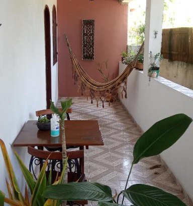 Lumiar Casa | Casa Flor Ii