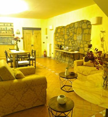 San Michele in Teverina Casa | Casa Flora
