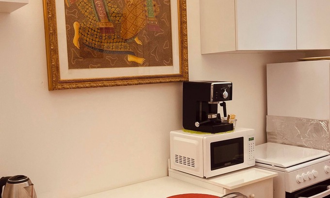 Taranto Apartamento | Casa Flora
