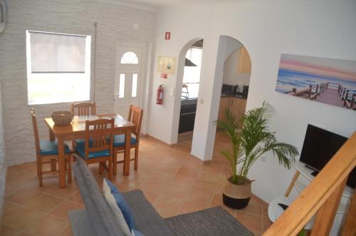Vila do Bispo Casa | Casa Flora T1 - Vila do Bispo