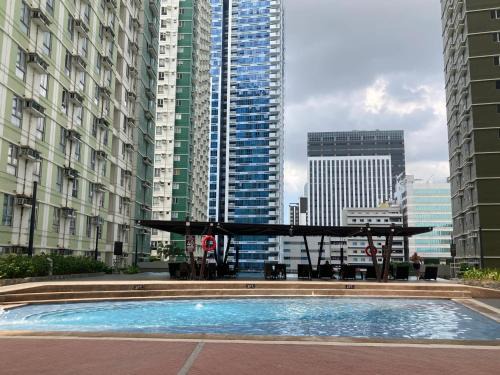 Cebu Apartamento | Casa Florentine, Avida Towers Riala Tower 4, IT Park