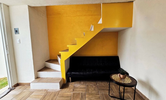 Tehuacán Casa | Casa Flores