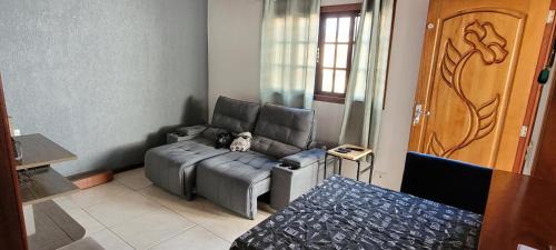 Vila Albertina Casa | Casa floresta casal