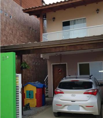 Muquem Casa | Casa Florianópolis térreo Rio Vermelho