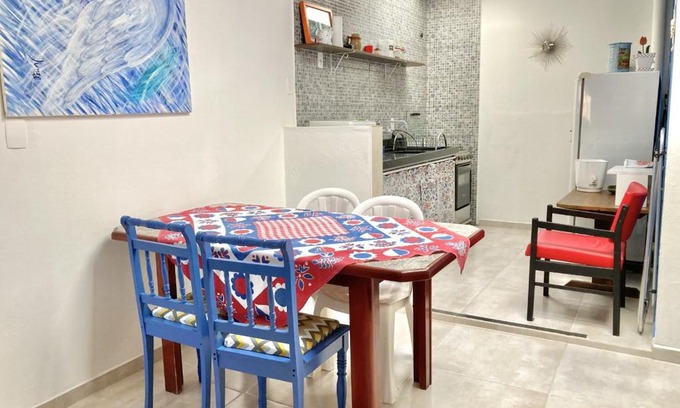 Ze Amandio Casa | Casa Foca