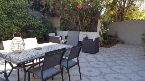 Sainte-Lucie-de-Porto-Vecchio Casa | Casa Foci