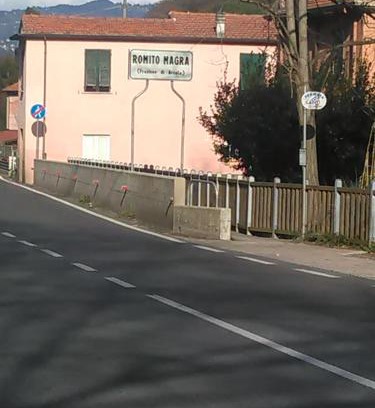 Arcola Apartamento | Casa Fontana