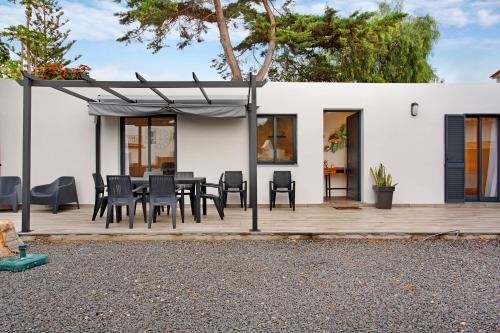 Vila Baleira Casa | Casa Fonte São João