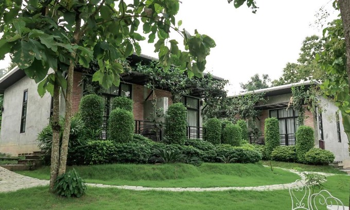 Nan Complejo | Casa Foresta Nan