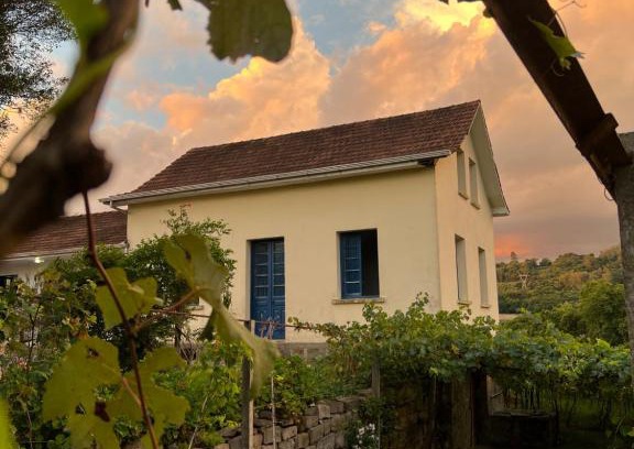 Pinto Bandeira Casa | Casa Foresti