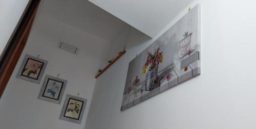 Foglianise Casa | Casa Forgione Borgo San Nicola