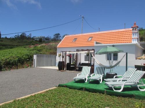 Faja da Ovelha Casa | Casa Formiga