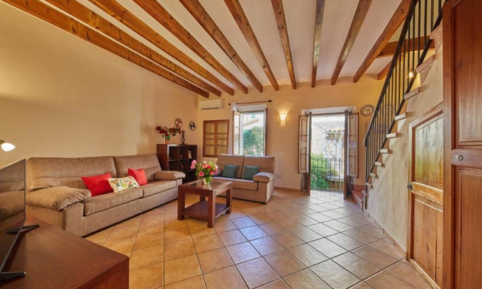 Sóller Casa | Casa Fortuny in Soller