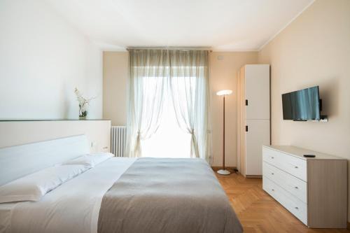 Villa Guardia Apartamento | Casa Foscolo