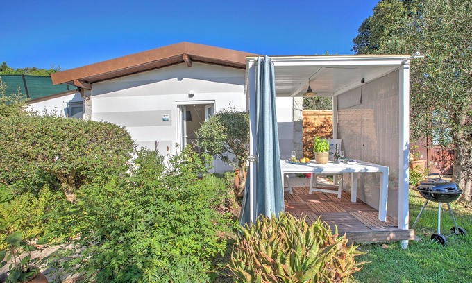 Montemarcello Apartamento | Casa Fra Gli Ulivi Private Pool - Chicca, Ameglia, Italy