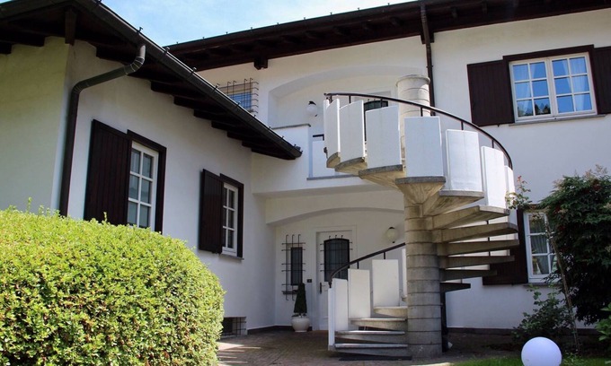 Omegna Apartamento | Casa Franca - Appartamento 1